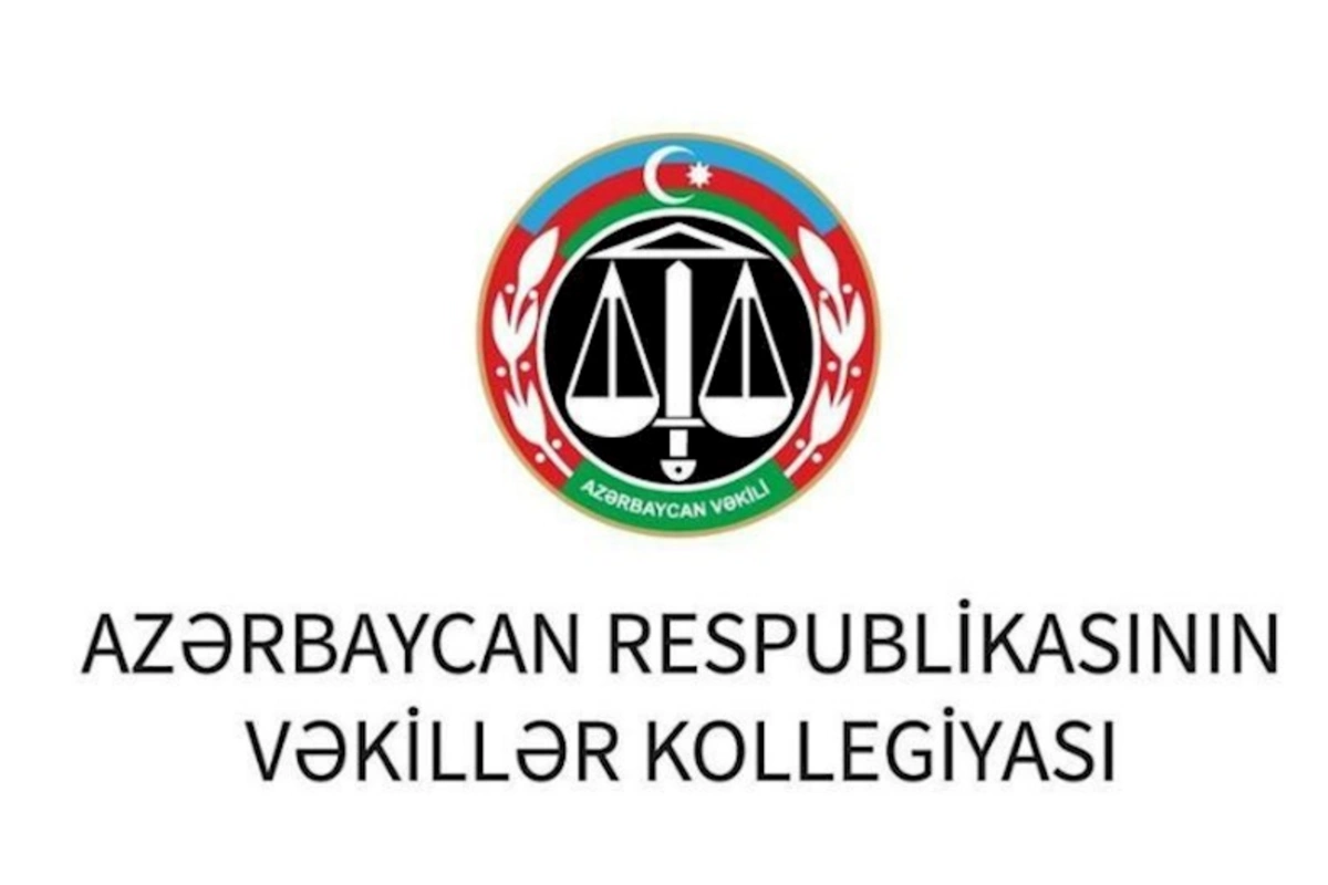 Vəkillər Kollegiyası Yekaterinburq hadisələri ilə bağlı beynəlxalq təşkilatlara müraciət edib