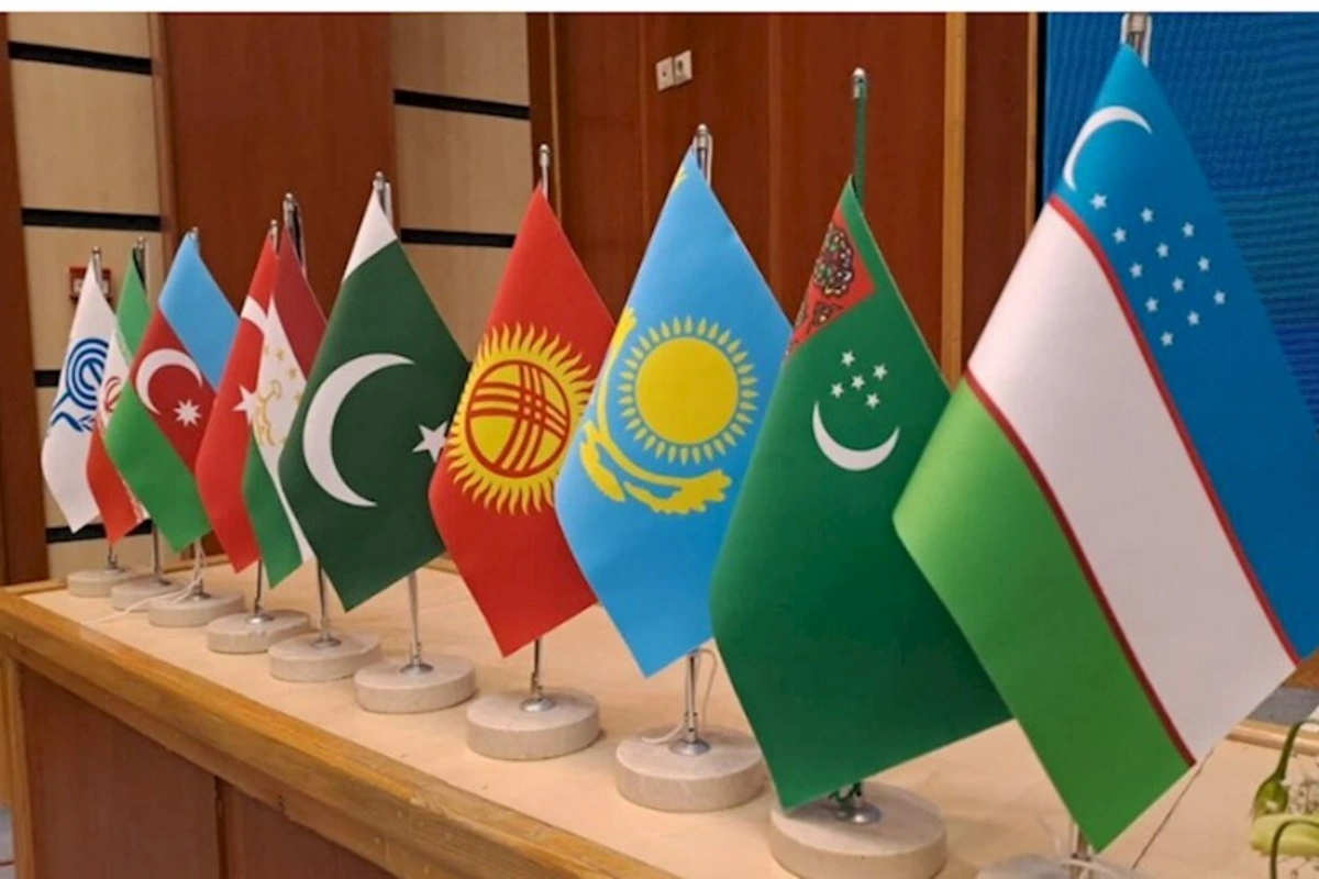 Növbəti ECO sammiti 2027-ci ildə İranda keçiriləcək
