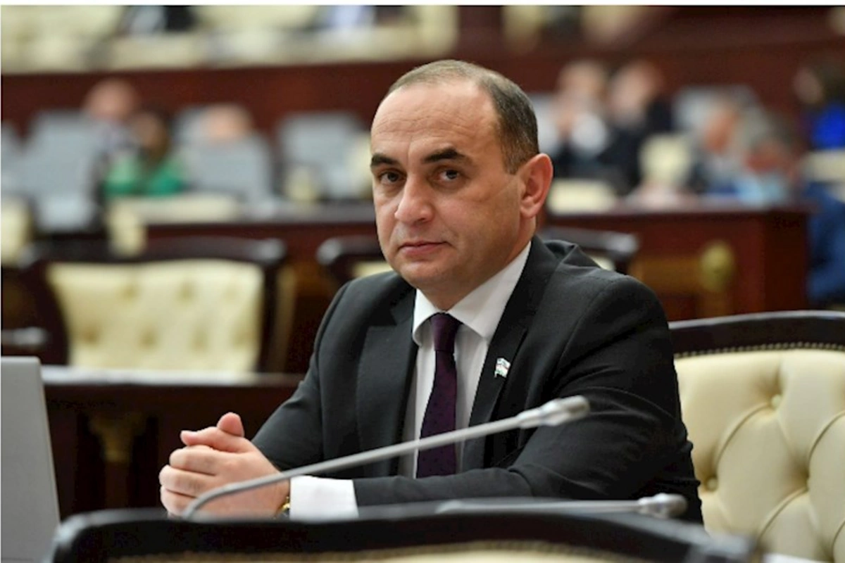 Deputat: “Bu, məqsədli şəkildə törədilmiş təxribatdır”