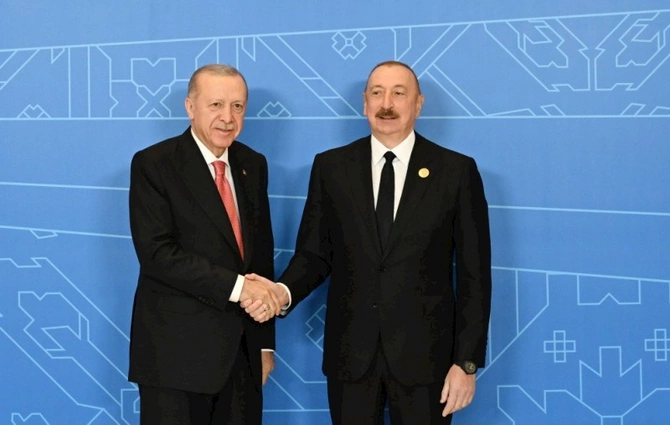Xankəndidə İqtisadi Əməkdaşlıq Təşkilatının 17-ci Zirvə görüşü keçirilib, İlham Əliyev çıxış edib— VİDEO/FOTOLAR (YENİLƏNİB) Xankəndidə İqtisadi Əməkdaşlıq Təşkilatının 17-ci Zirvə görüşü keçirilib, İlham Əliyev çıxış edib— VİDEO/FOTOLAR (YENİLƏNİB)
