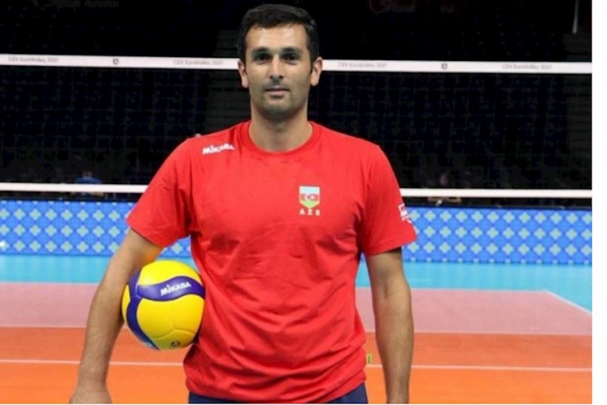 Emin Əbilov bu komandaya baş məşqçi təyin edildi