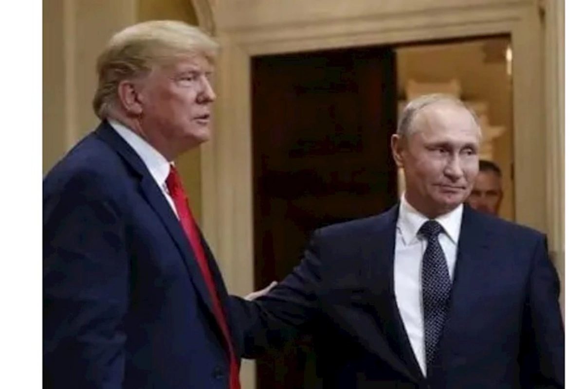 “Putinlə söhbətdən çox məyus oldum, o, dayanmaq istəmir” — Trampdan açıqlama