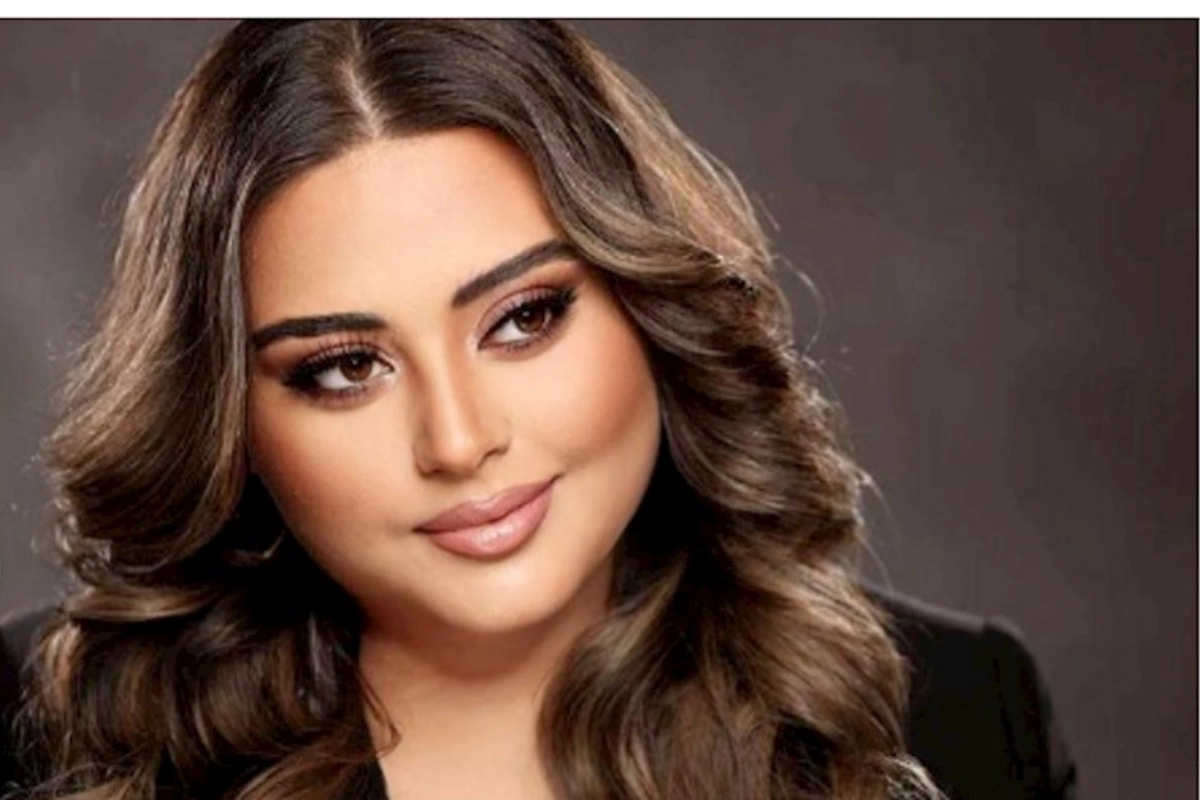 Almaxanım ana oldu
