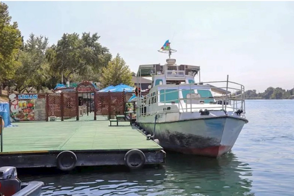 Mingəçevirdə iki qayığın toqquşması nəticəsində xəsarət alanların kimliyi məlum olub — YENİLƏNİB