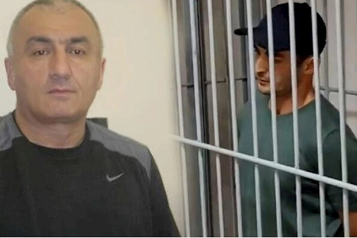 Rusiyada daha iki azərbaycanlı haqda qərar verilib — FOTO