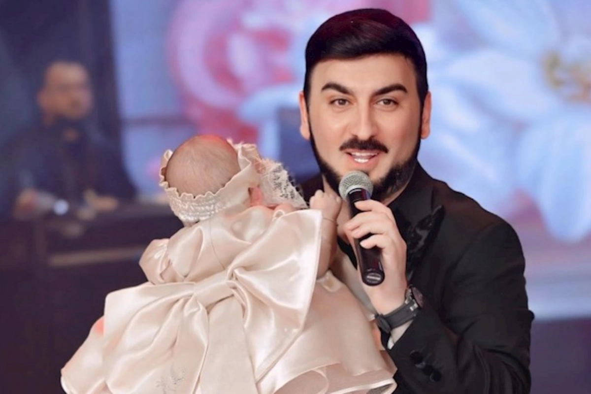 Tolikdən qalmaqallı açıqlama: Övladım surroqat anadan dünyaya gəlib