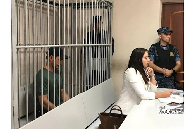 Rusiyada daha iki azərbaycanlı haqda qərar verilib — FOTO