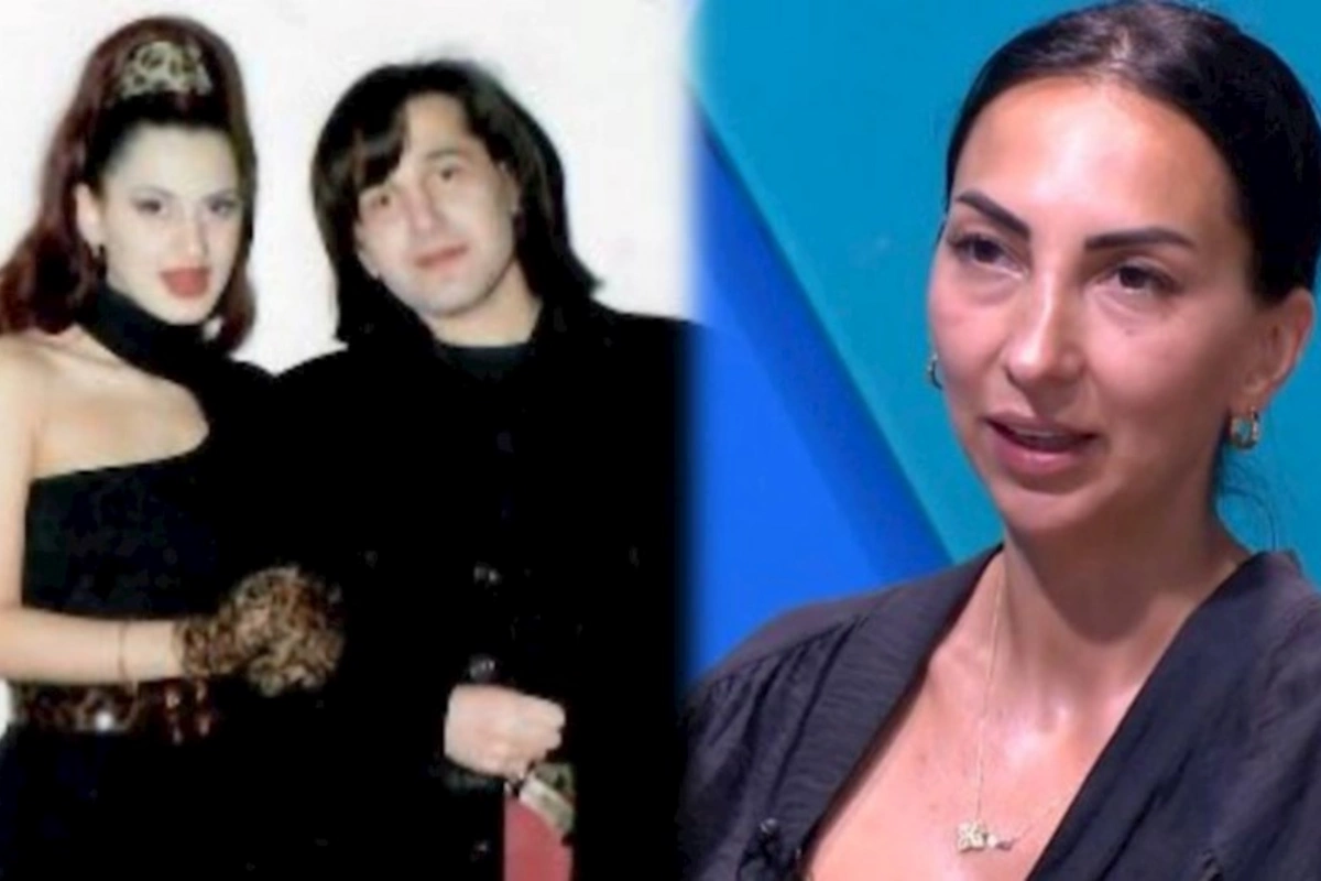 Samir Bağırova görə öldürülən rəqqasənin bacısı DANIŞDI: Dedi ki, kişisən vur...