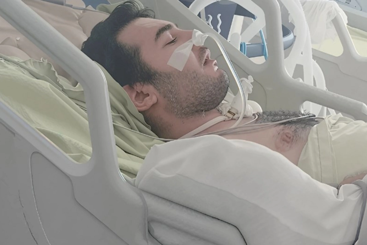Vətən müharibəsi iştirakçısı vəfat etdi