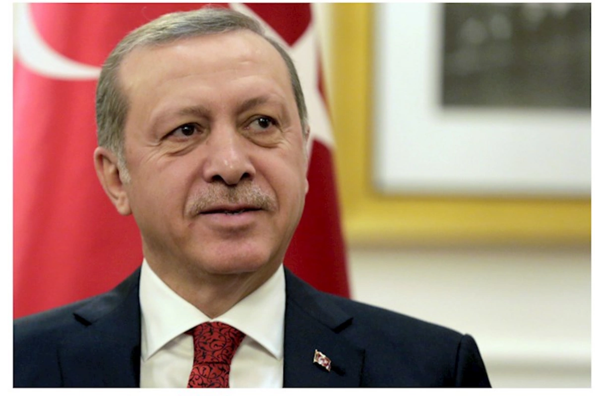Ərdoğan 17-ci BRİCS Liderlər Zirvə toplantısında iştirak etməyəcək