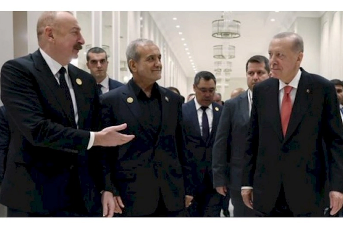 İlham Əliyevin Xankəndidən Rusiyaya CAVABI