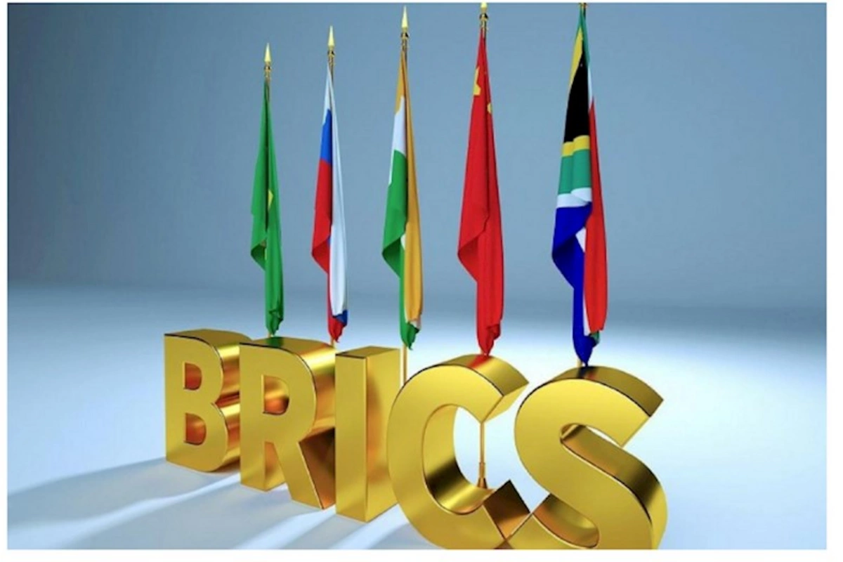 Braziliyada BRICS Sammiti başlayıb