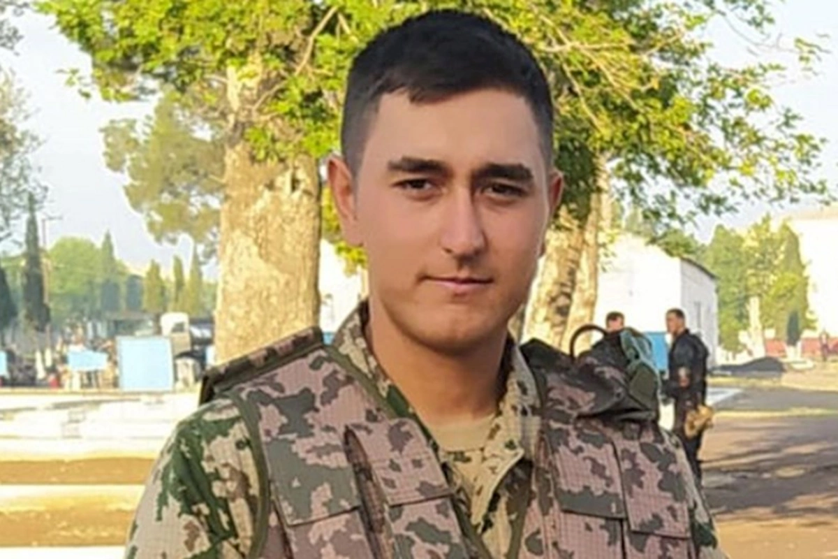 Şəhid atası qəzada öldü