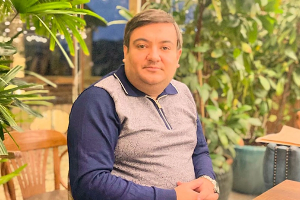 Azərbaycanlı bəstəkar vəfat etdi