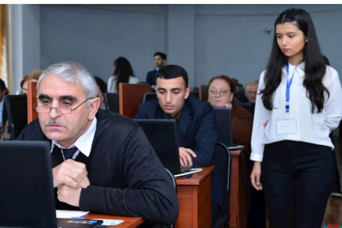 Direktor və müavinlərin müsabiqə nəticələri açıqlanıb