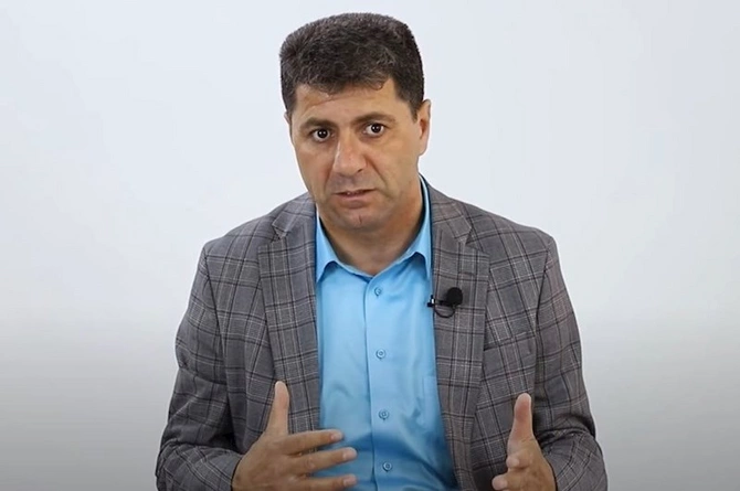 Bakıda kanalizasiya suları çox ciddi risklər daşıyır — Laboratoriya müdirindən XƏBƏRDARLIQ