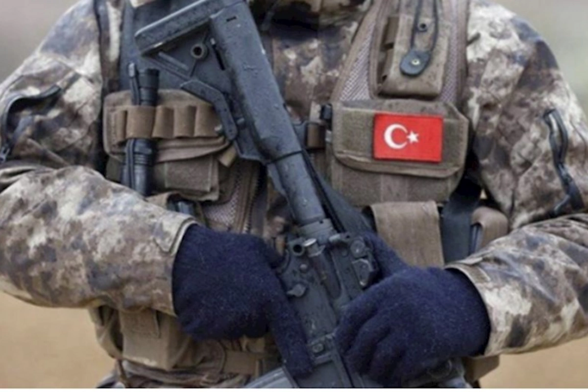 Türkiyə ordusunda şəhid sayı 8-ə çatdı