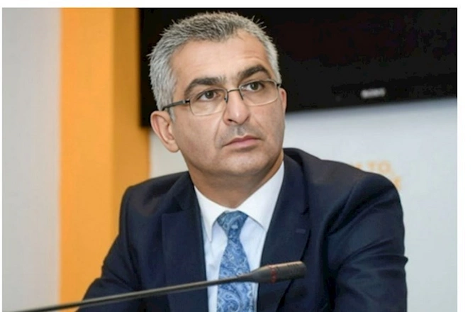 “Azərbaycanın peşəkar magistratura təhsilli kadrlara ehtiyacı var” — AÇIQLAMA “Azərbaycanın peşəkar magistratura təhsilli kadrlara ehtiyacı var” — AÇIQLAMA