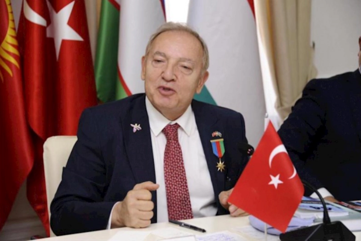 Hulusi Kılıçdan Azərbaycana qarşı tənqidlərə sərt mesaj – Ailəmizə yönələn hücumlardır