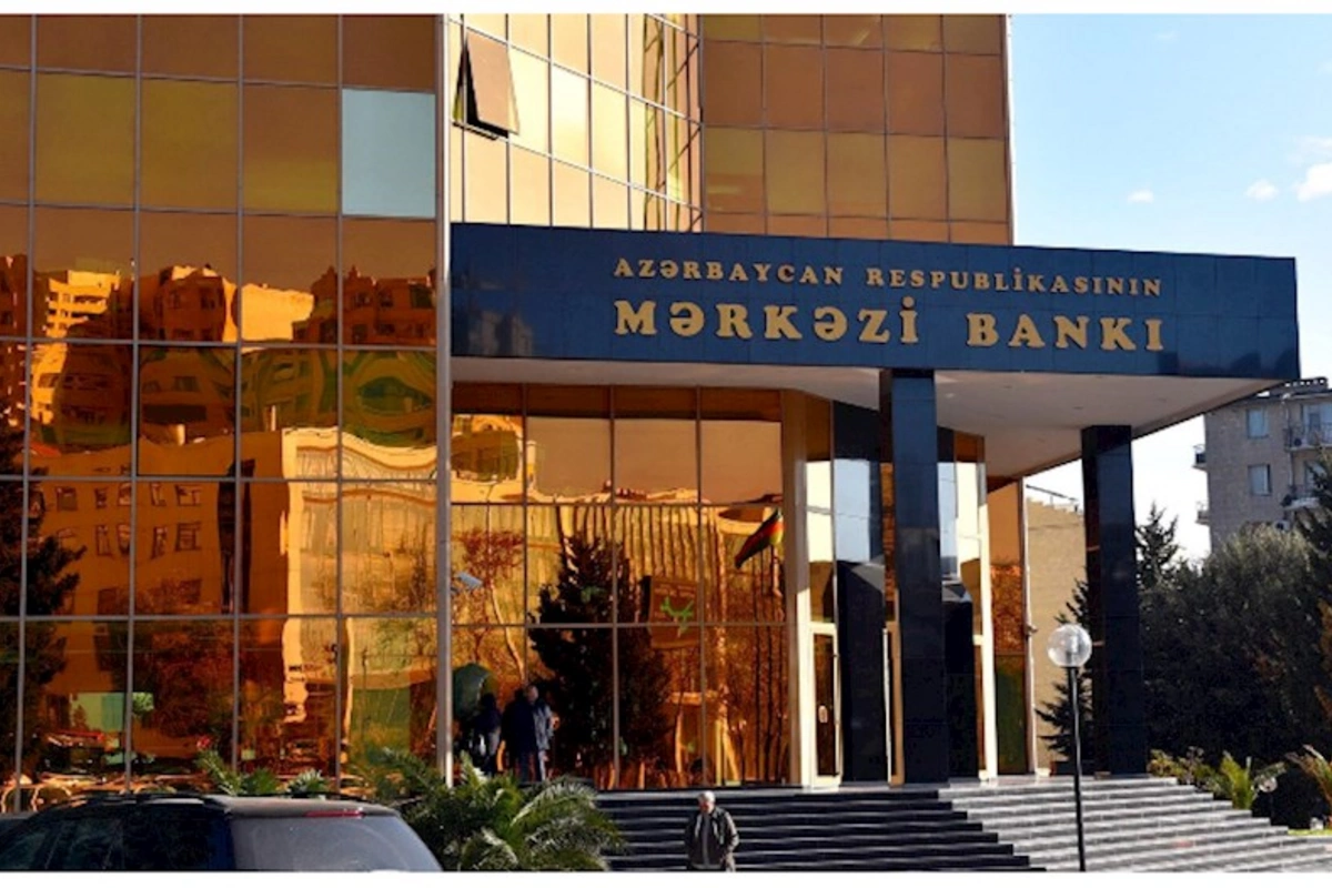 TƏCİLİ! Azərbaycanda manatla kreditlərin faizi artıb