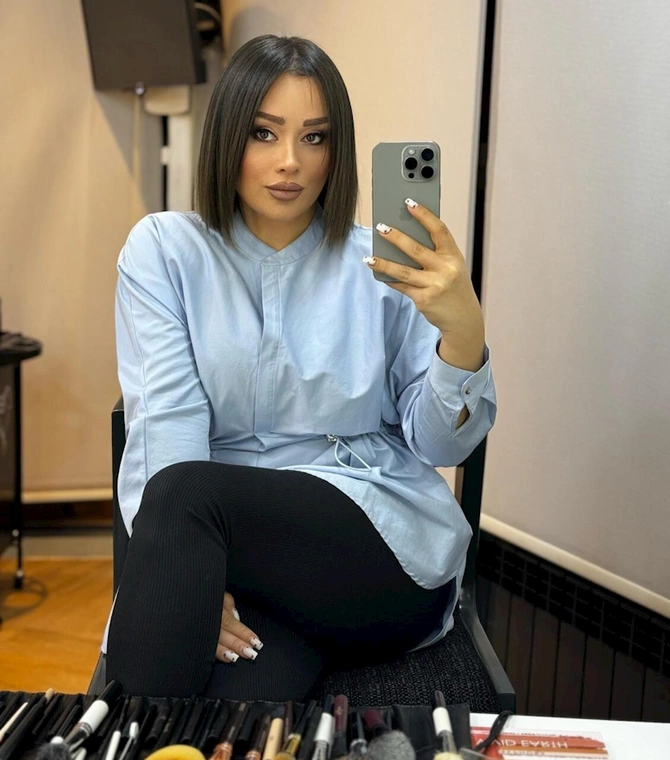 Xatirə dəyişib belə oldu — FOTO Xatirə dəyişib belə oldu — FOTO