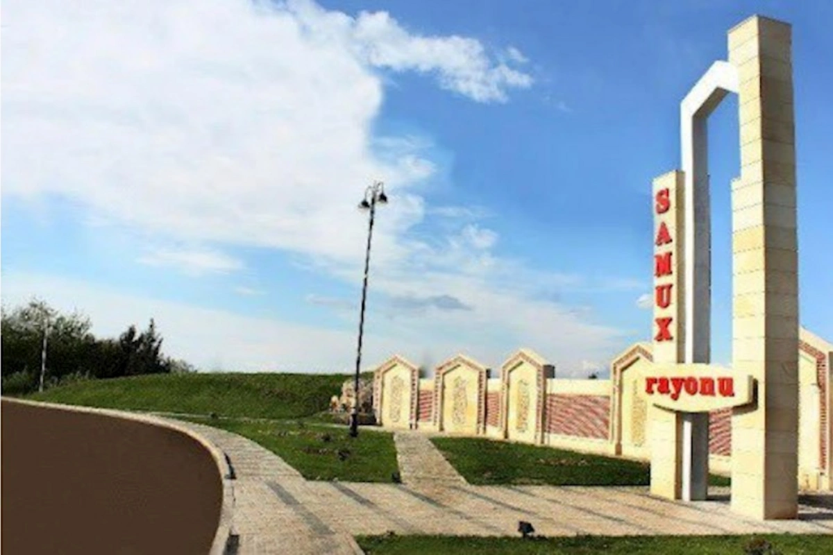 Samuxda 88 yaşlı qadını öldürən şəxs tutuldu — BİRGƏ MƏLUMAT