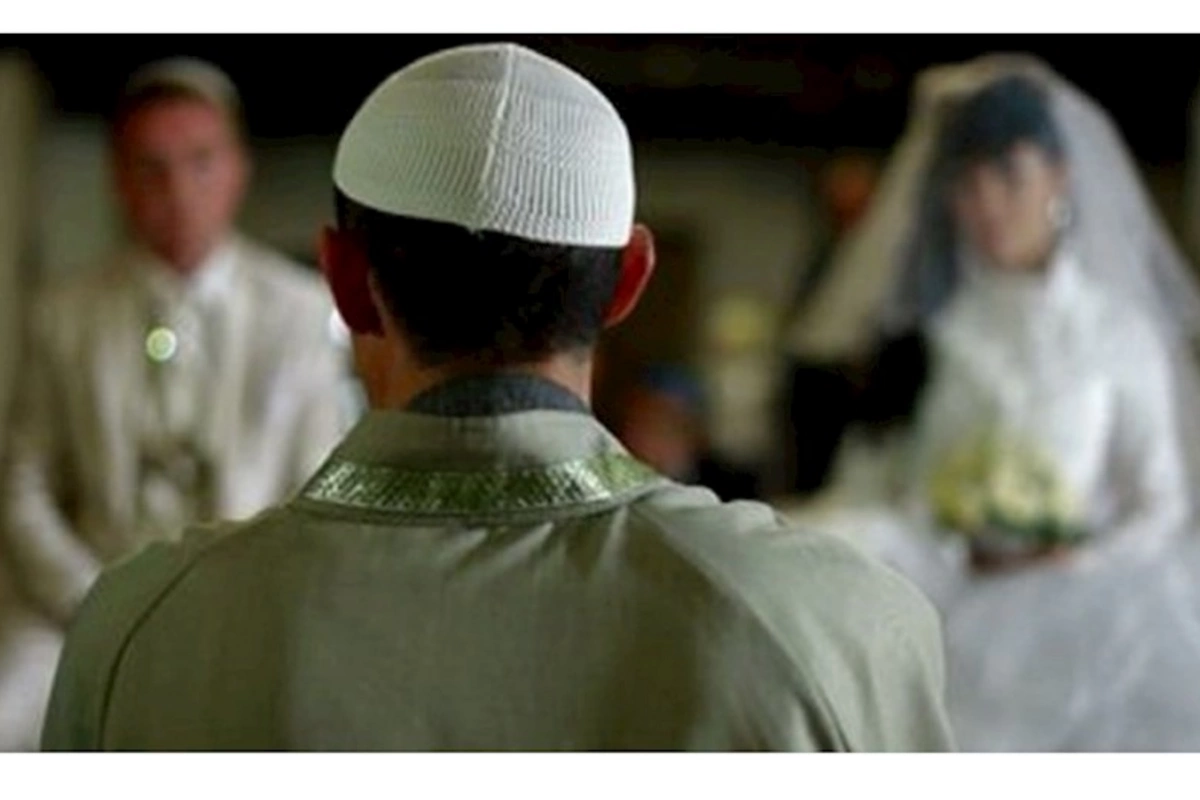 Kəbin zamanı mehr verilməsə nikah həqiqi sayılırmı? — İlahiyyatçıdan AÇIQLAMA