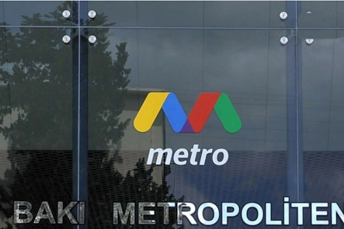 “Bakı Metropoliteni”ndə yeni təyinat olub