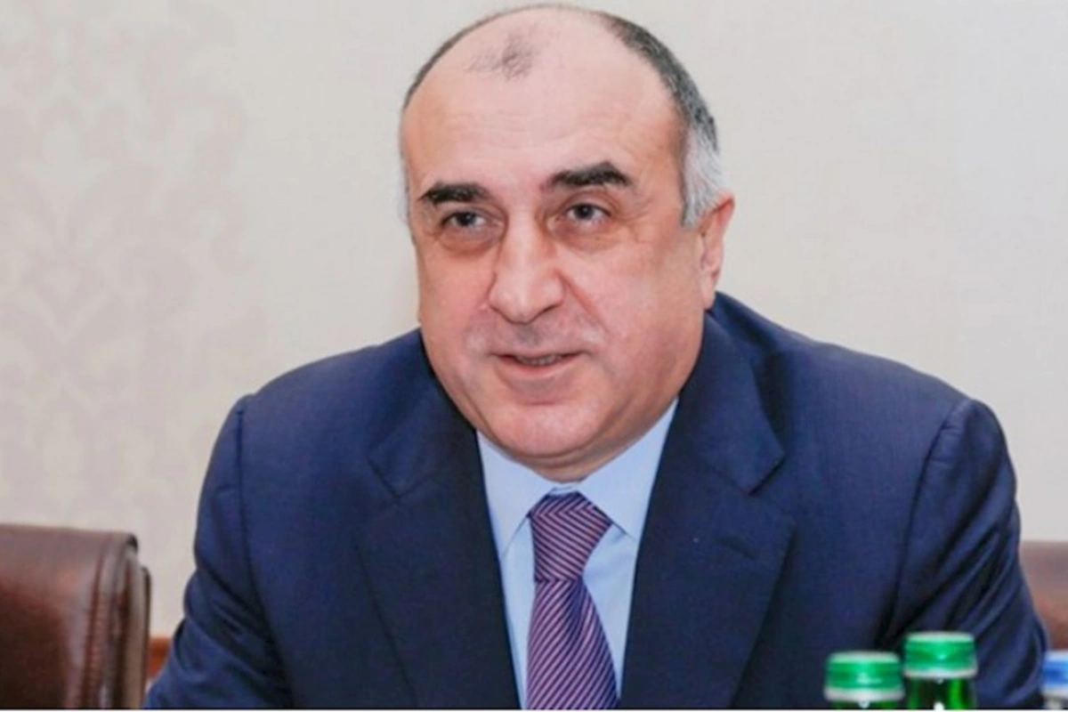 Elmar Məmmədyarov siyasətə qayıdır? — Özündən AÇIQLAMA