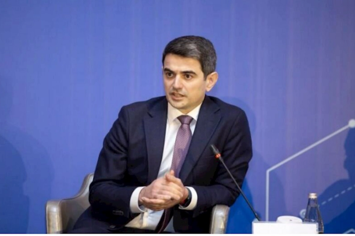 Fərid Abuşov işdən çıxdı