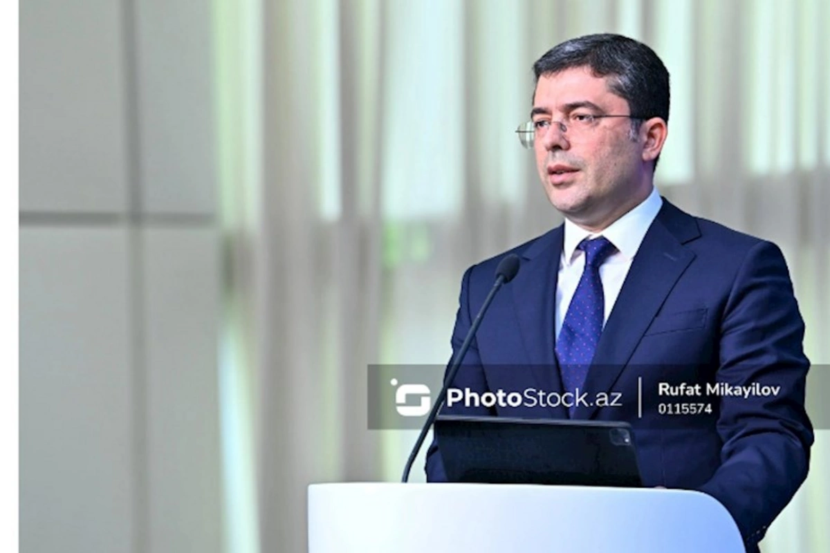 Əhməd İsmayılov: Jurnalistlərin sosial müdafiəsi üçün görülən işlərin davamlılığı təmin edilib