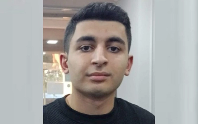 Bakıda tanınmış biznesmenin oğlu faciəvi şəkildə öldü — FOTOLAR