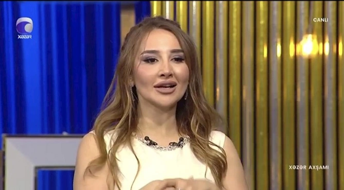 Mətanətin yerinə o gəldi — FOTO