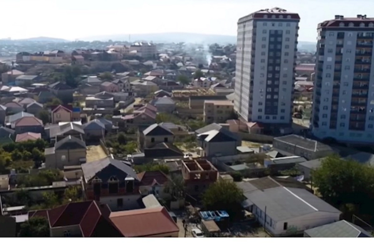 Bakının kirayə mənzil bazarında vəziyyət necədir? — VİDEO