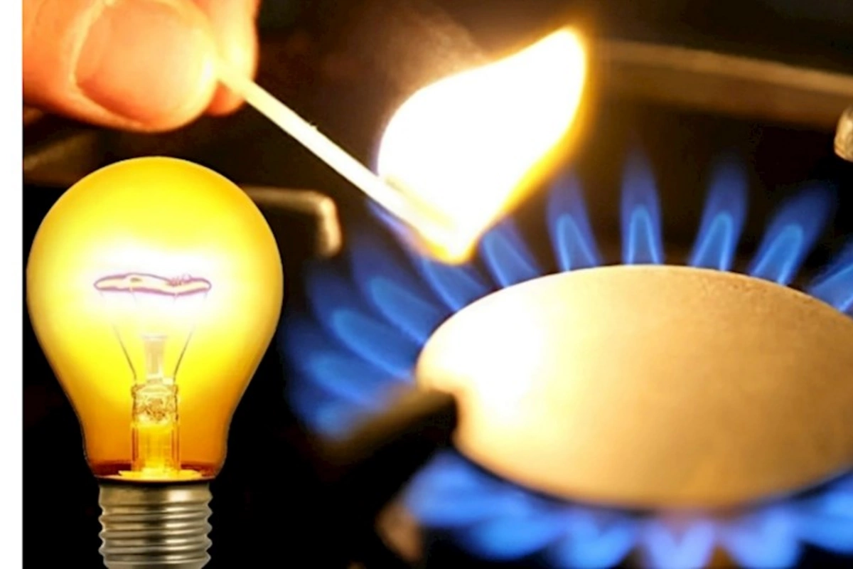 Elektrik enerjisi, qaz və istiliklə bağlı bu il daxil olan müraciətlərin sayı açıqlanıb