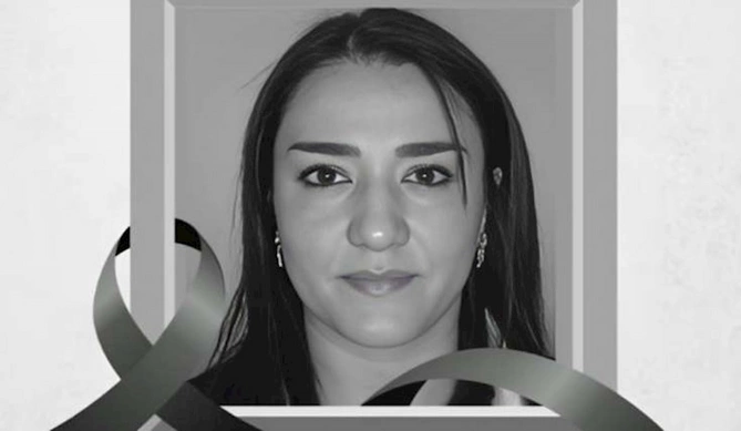 BDU-nun vəzifəli şəxsi vəfat etdi — FOTO