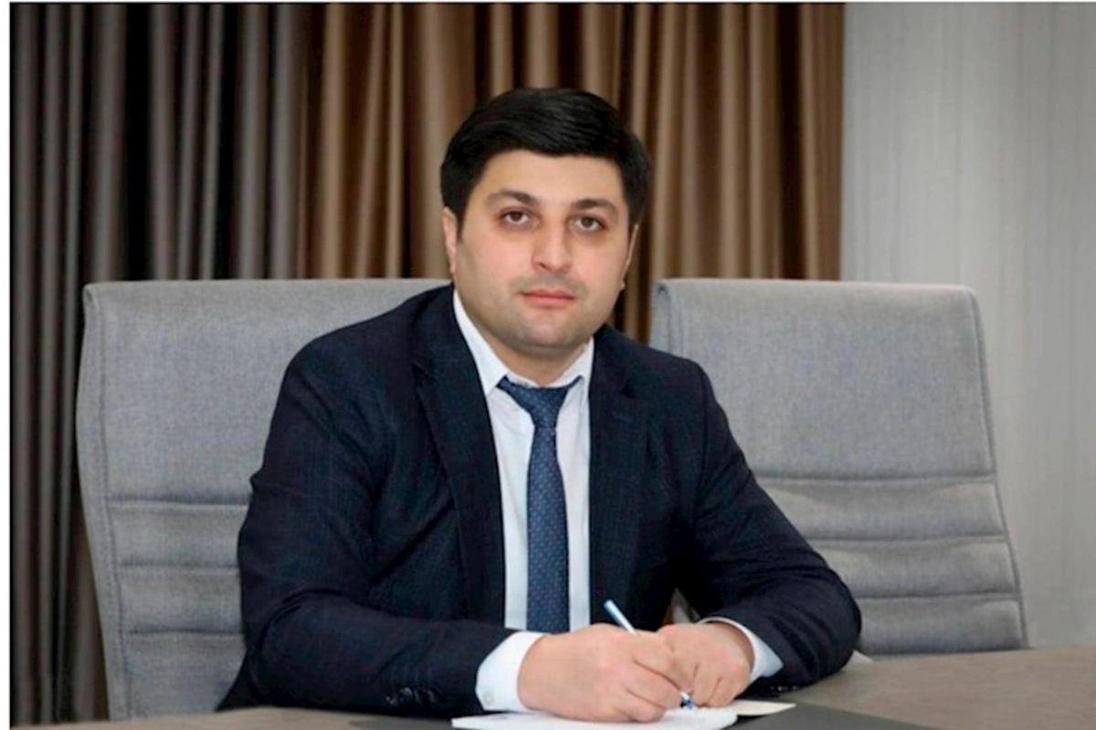 Mütəxəssis: Vahid rəqəmsal sistemi və “qaynar xətt” kiberdələduzluq qurbanlarına kömək ola bilər