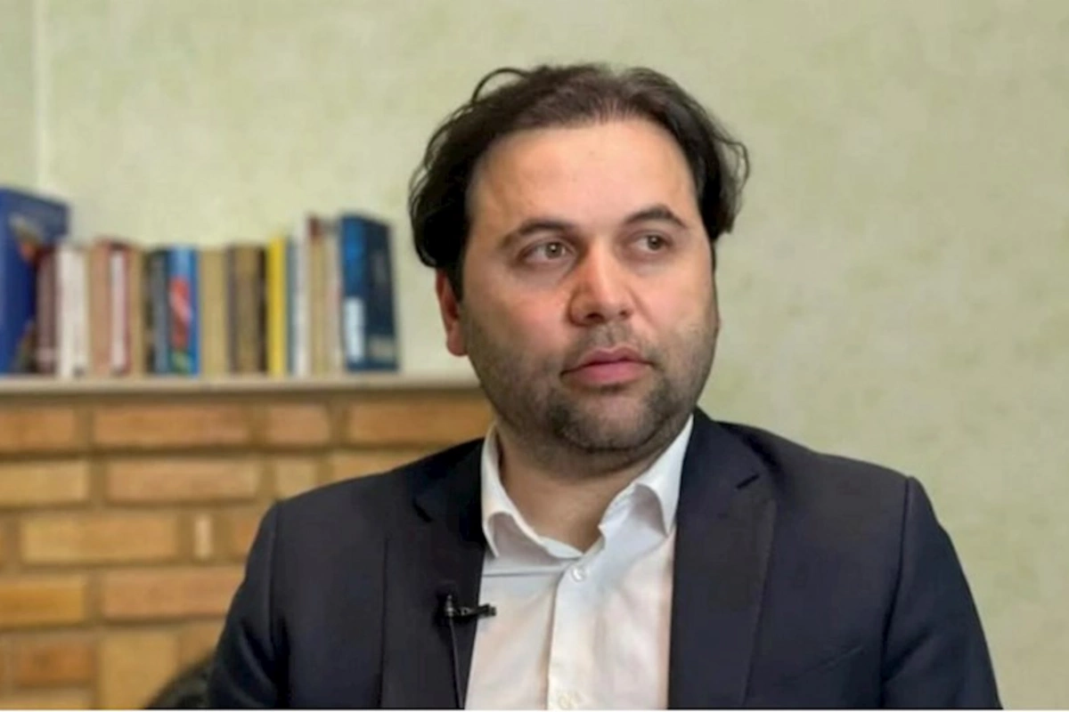 Məmməd Alpayın həbs müddəti uzadıldı