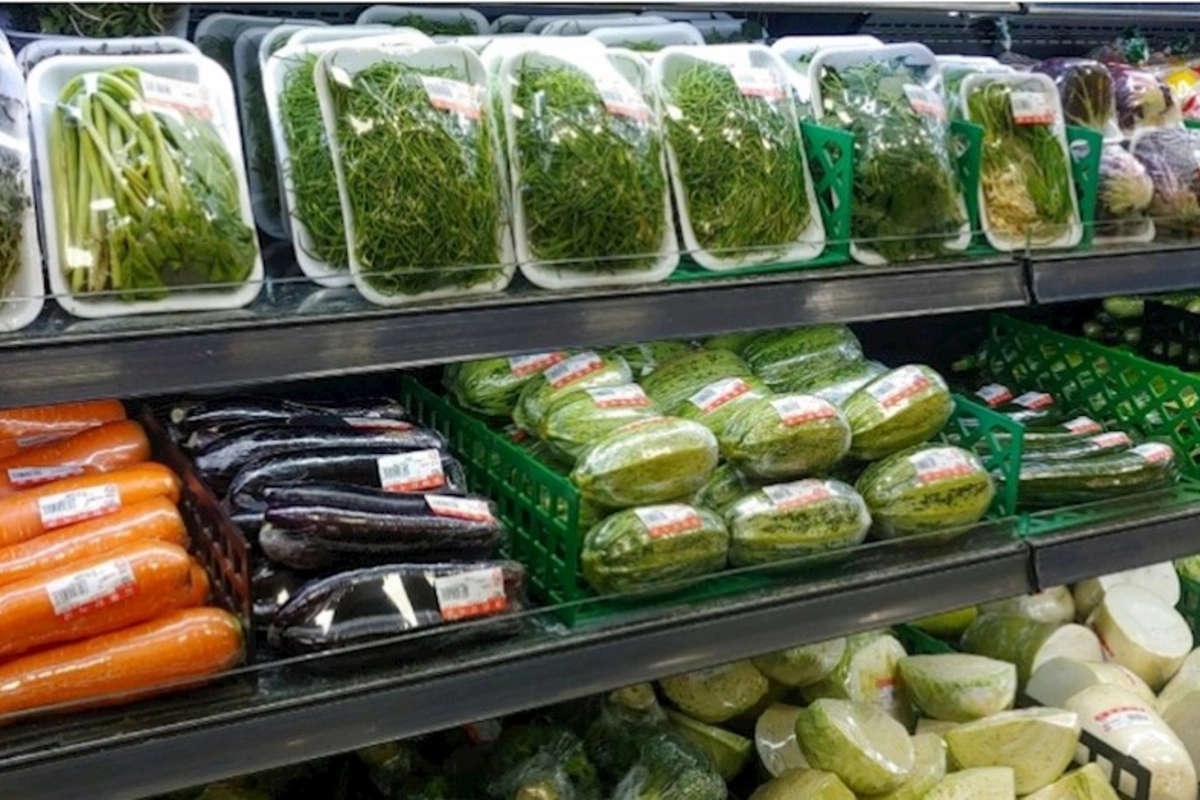 Plastik qablaşdırmalardakı böyük təhlükə