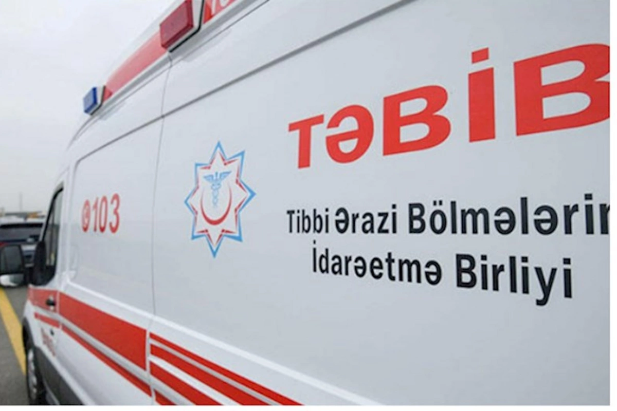 24 nəfərin xəsarət aldığı qəza ilə bağlı RƏSMİ AÇIQLAMA