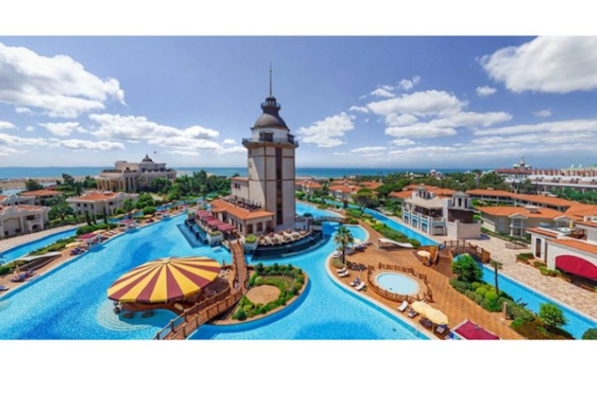İstanbulda məşhur hotellər söküləcək