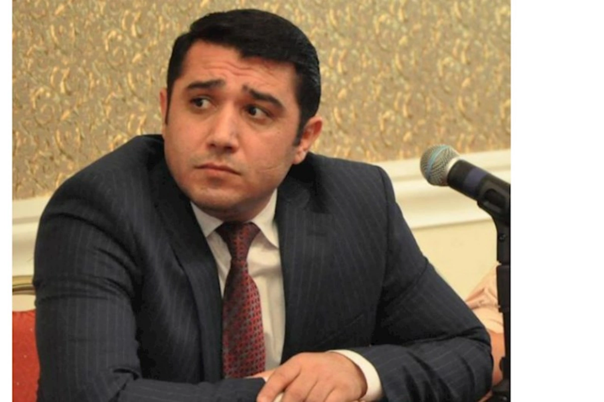 Sosioloq: Oğlanlarımızın qızlar kimi geyinməsi artıq adət hal alıb