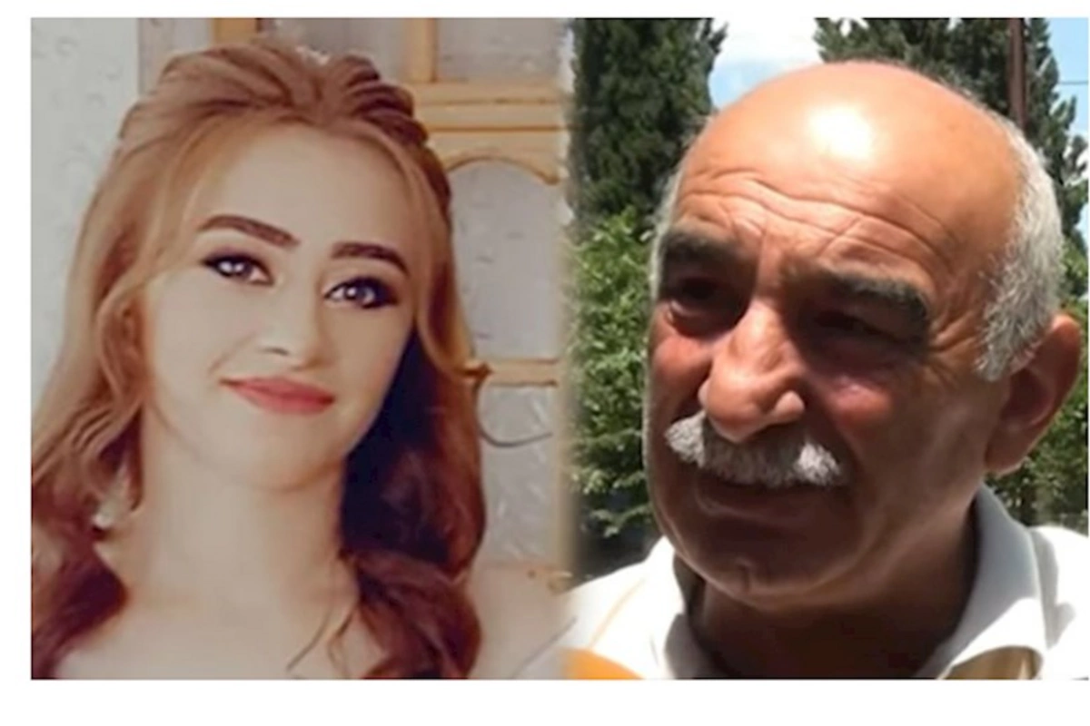 “4 gün əvvəl Şəfayət o evdən çıxmaq istəmişdi, mənə şübhəli gəlir...” — VİDEO