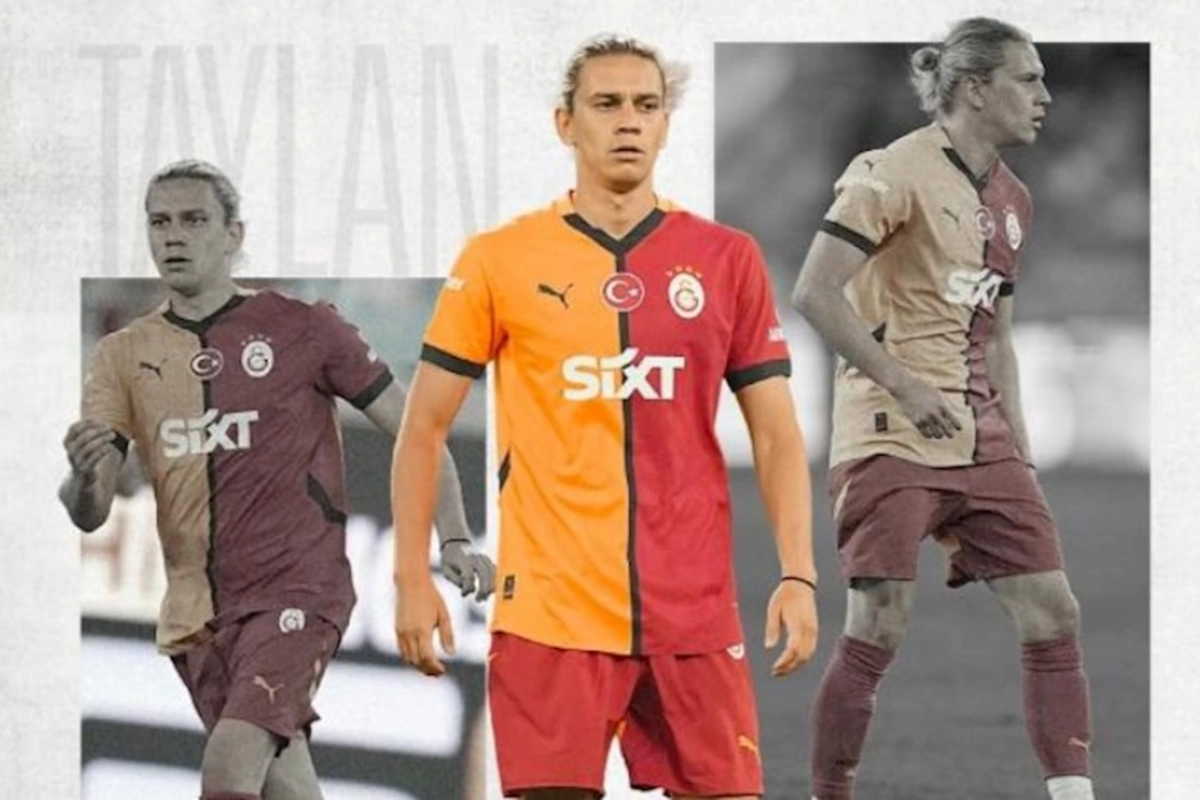 “Qalatasaray” onu göndərdi