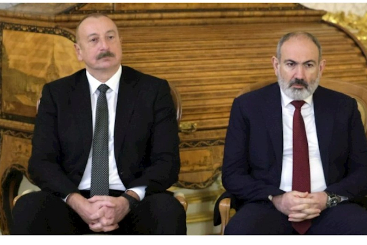İlham Əliyev sabah Paşinyanla GÖRÜŞƏCƏK
