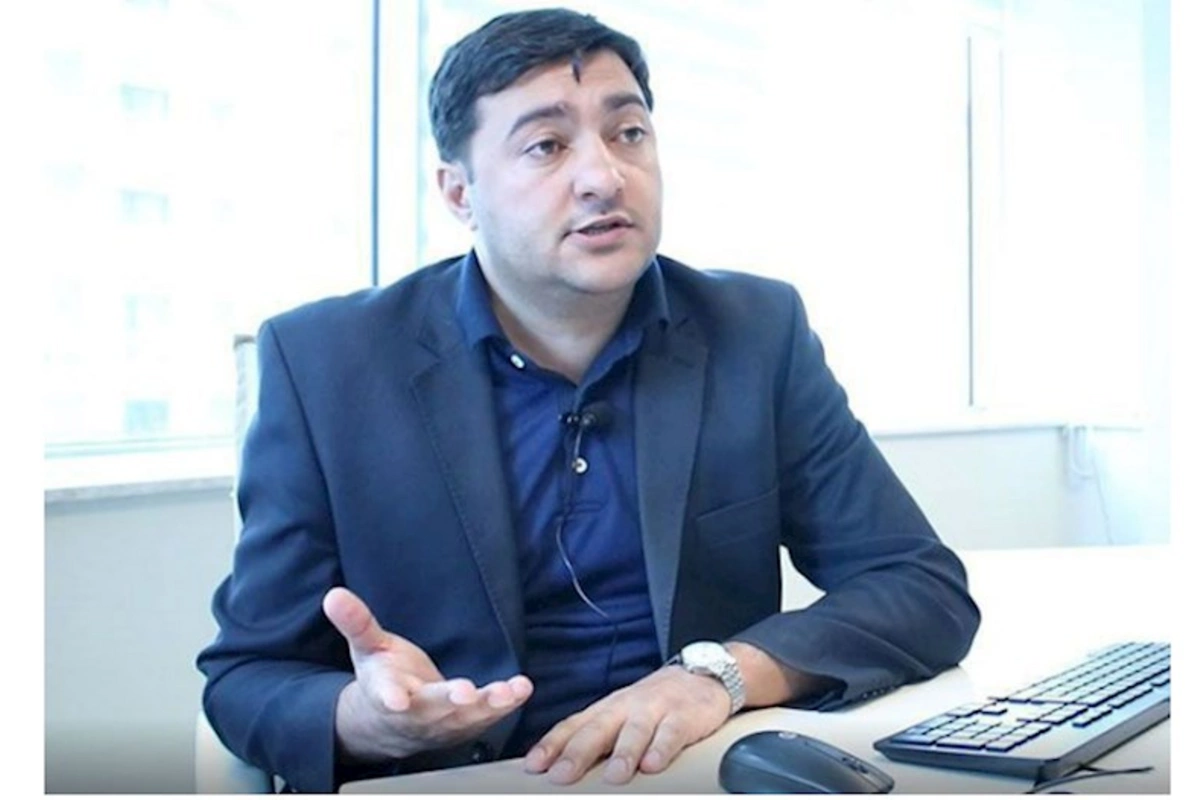 Dubay görüşünə Rusiya və Qərbin təsir imkanları azdır — AÇIQLAMA