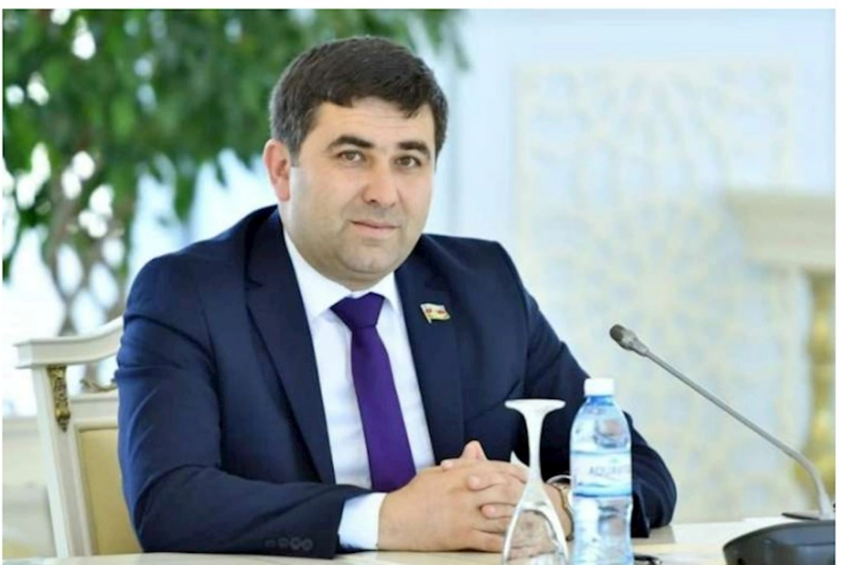 Deputat: “Onlar Azərbaycanla yeni müharibə eşqi ilə yaşayırlar”