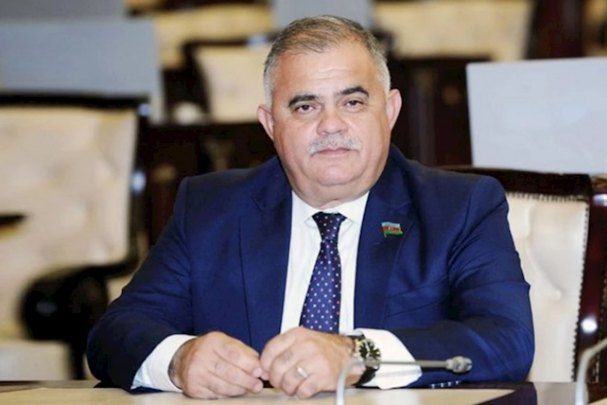 Sülh sazişi bu tarixdə imzalana bilər — Komitə sədri