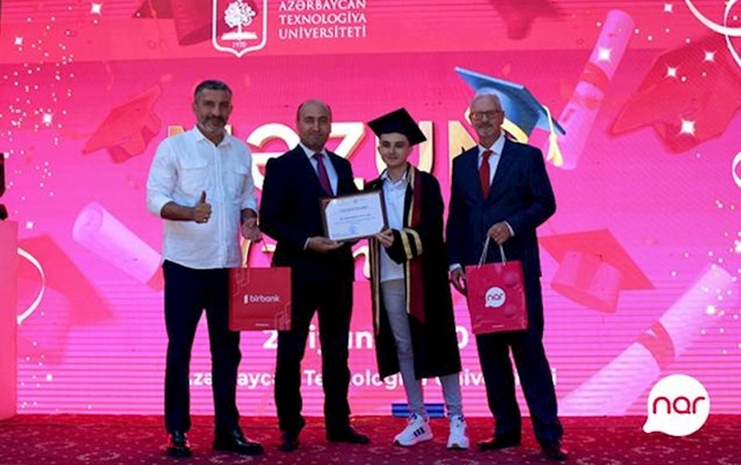 “Nar” regionlarda təhsilə dəstəyini davam etdirir — FOTOLAR “Nar” regionlarda təhsilə dəstəyini davam etdirir — FOTOLAR