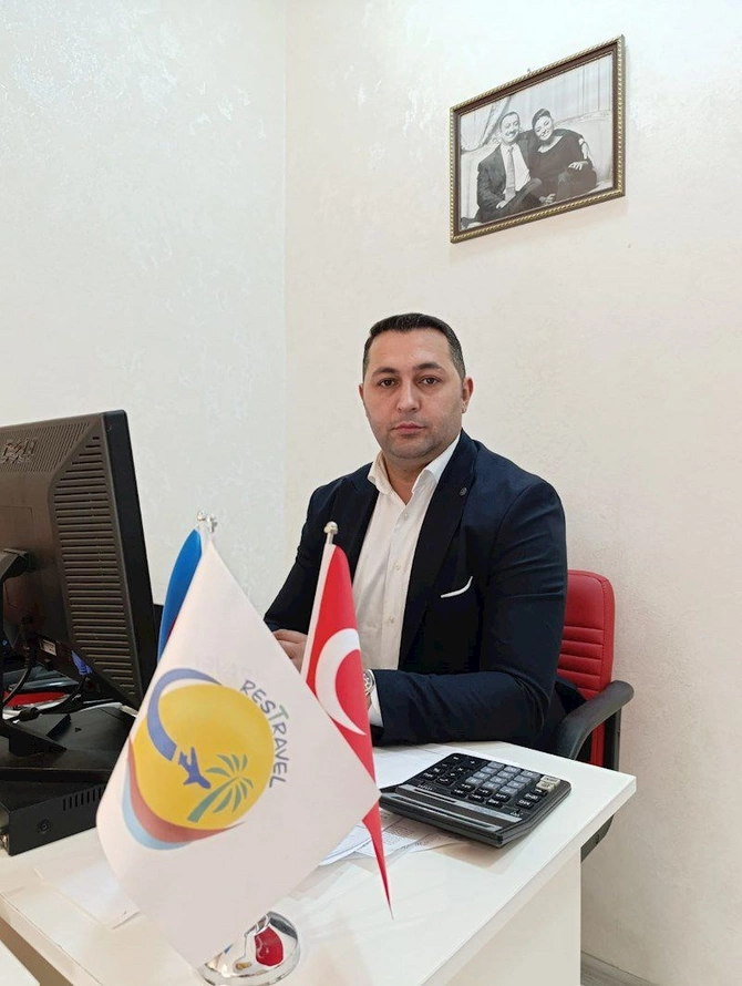 Qarabağa səfər şərtləri yumşaldıldı: Bölgədə yerli turizm üçün hansı imkanlar açılacaq? Qarabağa səfər şərtləri yumşaldıldı: Bölgədə yerli turizm üçün hansı imkanlar açılacaq?
